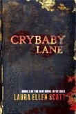 Crybaby Lane (eBook, ePUB)