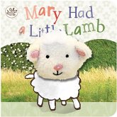 Mary Had a Little Lamb