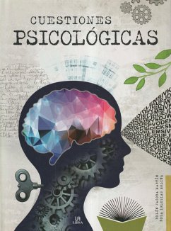 Cuestiones psicológicas : soluciones maestras - Editorial, Equipo; Martín, Belén Jacoba; Iglesias Molina, Rosa