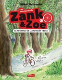 Zank & Zoe - El monstruo de la montaña negra