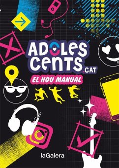 Adolescents.cat : el nou manual - Diversos Autors