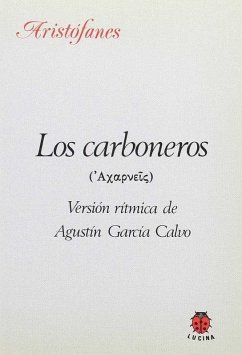 Cover Los carboneros