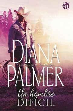 Un hombre difícil - Palmer, Diana