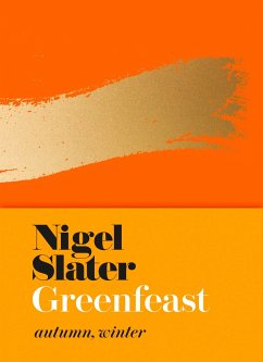 Greenfeast: Autumn Winter - Slater, Nigel