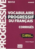 Vocabulaire progressif du francais - Nouvelle edition