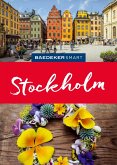 Baedeker SMART Reiseführer Stockholm (eBook, PDF) Baedeker SMART Reiseführer Stockholm (eBook, PDF)