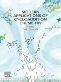 Modern Applications of Cycloaddition Chemistry (eBook, ePUB)