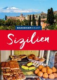 Baedeker SMART Reiseführer E-Book Sizilien (eBook, PDF)