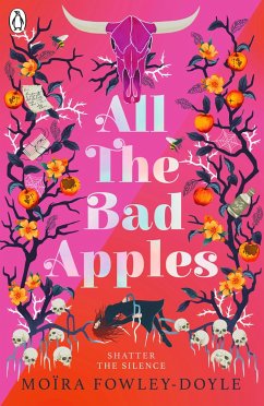 All the Bad Apples - Fowley-Doyle, Moira