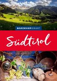 Baedeker SMART Reiseführer Südtirol (eBook, PDF)