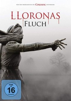 Lloronas Fluch - Linda Cardellini,Raymond Cruz,Patricia...
