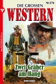 Zwei Gräber am Hang (eBook, ePUB)