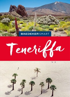 Baedeker SMART Reiseführer Teneriffa (eBook, PDF) - Goetz, Rolf