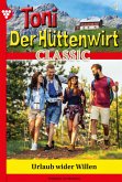 Urlaub wider Willen (eBook, ePUB)