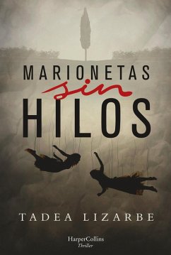 Cover Marionetas sin hilos (eBook, ePUB)