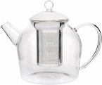 Bredemeijer Teekanne Minuet 1,2l Santhee Borosilicatglas 165002