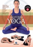 Anatomía & Yoga (Color) (eBook, ePUB)