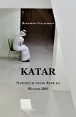 KATAR (eBook, ePUB)