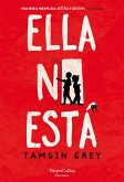 Ella no está (eBook, ePUB)