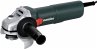 Metabo W 1100-125 Winkelschleifer - Bild 1
