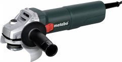 Metabo W 1100-125 Winkelschleifer