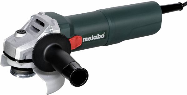 Metabo W 1100-125 Winkelschleifer - Portofrei bei bücher.de kaufen