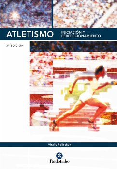 Atletismo (eBook, ePUB) - Polischuk, Vitaliy