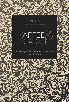 Kaffee & Klatsch (eBook, ePUB) - Kobr, Silke