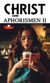 Aphorismen II (eBook, ePUB)