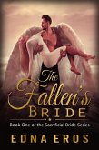 The Fallen's Bride (Sacrificial Bride, #1) (eBook, ePUB)