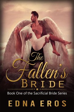 Cover The Fallen's Bride (Sacrificial Bride, #1) (eBook, ePUB)