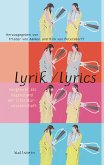 Lyrik / Lyrics (eBook, PDF)