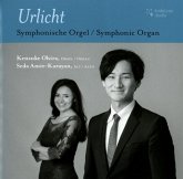 Urlicht-Symphonische Orgel