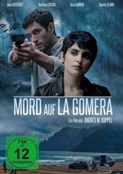 Mord auf La Gomera