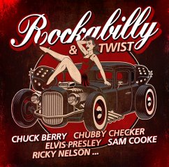 Rockabilly & Twist - Diverse