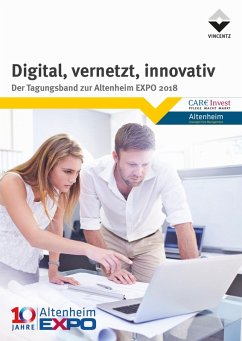 Digital, vernetzt, innovativ (eBook, ePUB)