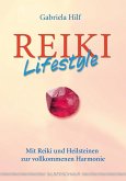 Reiki-Lifestyle (eBook, ePUB)