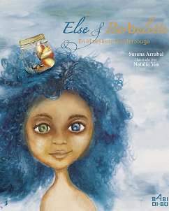 Else & Barbulette en el desierto de Merzouga (eBook, ePUB) - Arrabal, Susana