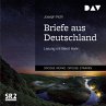 Briefe aus Deutschland (MP3-Download) - Bild 1