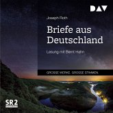 Briefe aus Deutschland (MP3-Download)