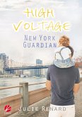 High Voltage: New York Guardian (eBook, ePUB)