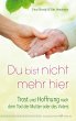 Du bist nicht mehr hier (eBook, ePUB) - Bild 1