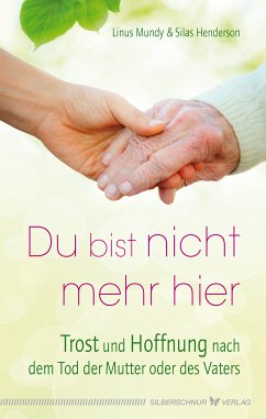 Du bist nicht mehr hier (eBook, ePUB) - Mundy, Linus; Henderson, Silas