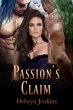Passion's Claim (Dragon Alliance, #4)... - Bild 1