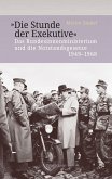 "Die Stunde der Exekutive" (eBook, PDF)
