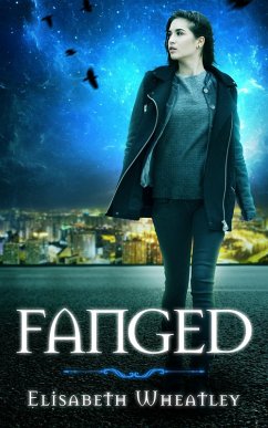 Fanged (eBook, ePUB) - Wheatley, Elisabeth