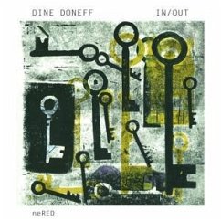 In/Out - Doneff,Dine