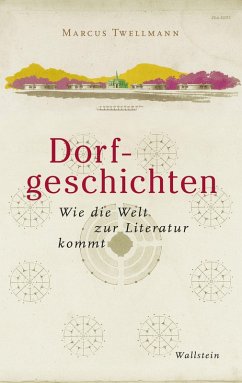 Dorfgeschichten (eBook, PDF) - Twellmann, Marcus