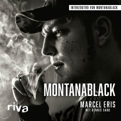 MontanaBlack (MP3-Download) - Sand, Dennis; Eris, Marcel