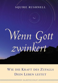 Wenn Gott zwinkert (eBook, ePUB) - Rushnell, Squire